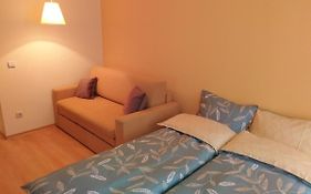 Studio Villa Park 207
